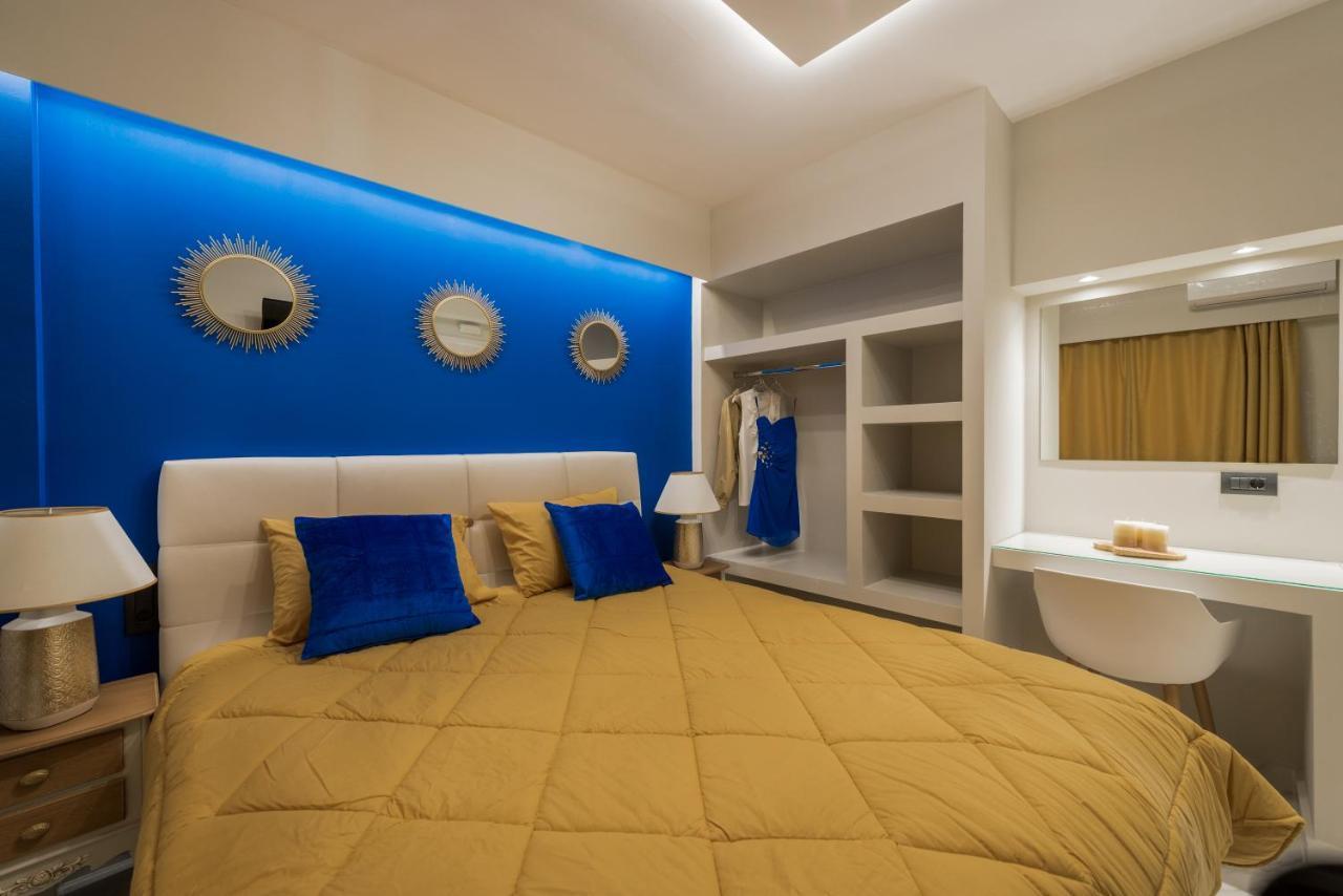 Natura Verde Villas Fiolitis ภายนอก รูปภาพ